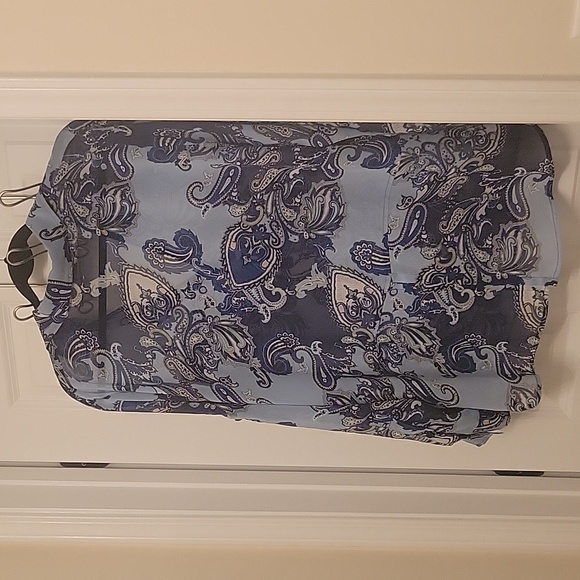 New York & Company Blouses - Picture 2 of 4